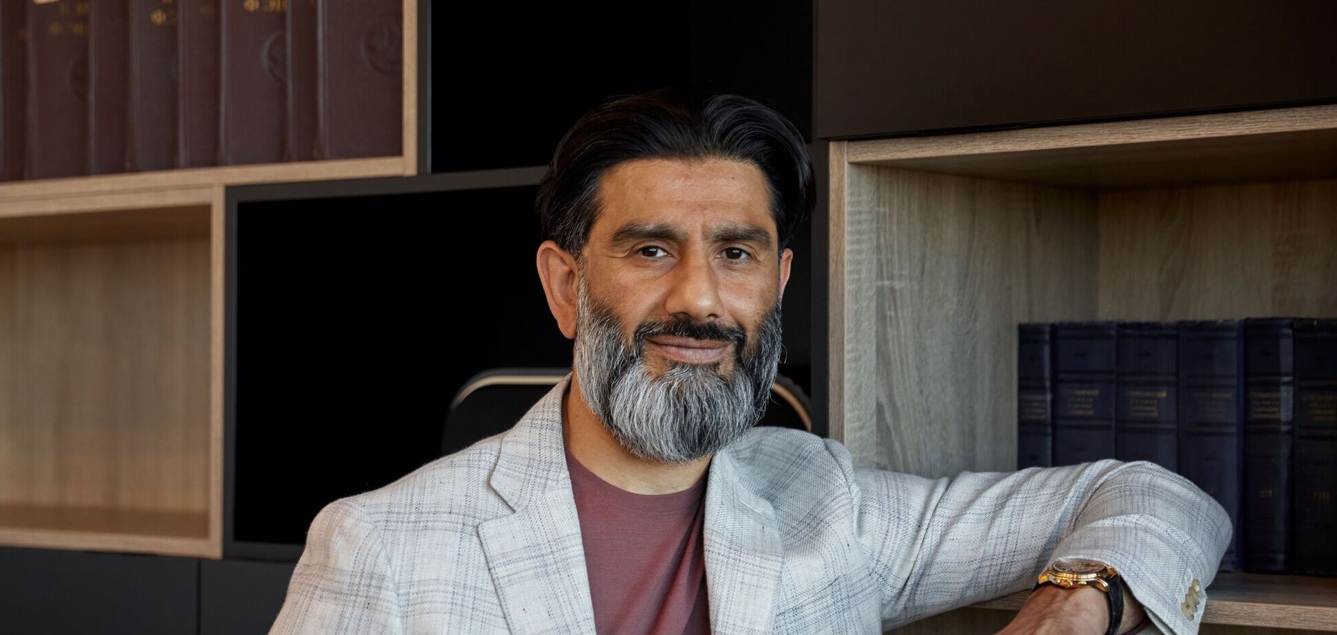 Октай Алиев рассказал, какими качествами должен обладать успешный бизнесмен