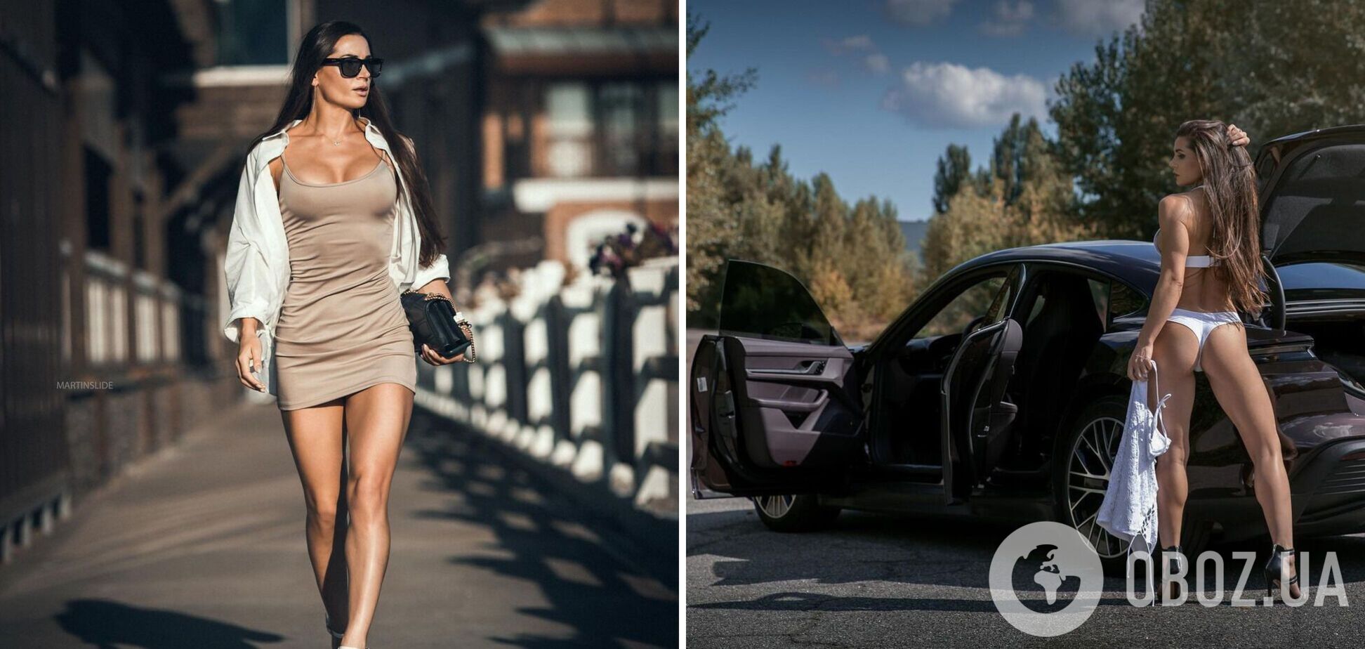 Анжелика Лагода