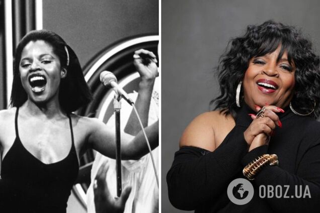 Умерла исполнительница песни Lady Marmalade Сара Дэш