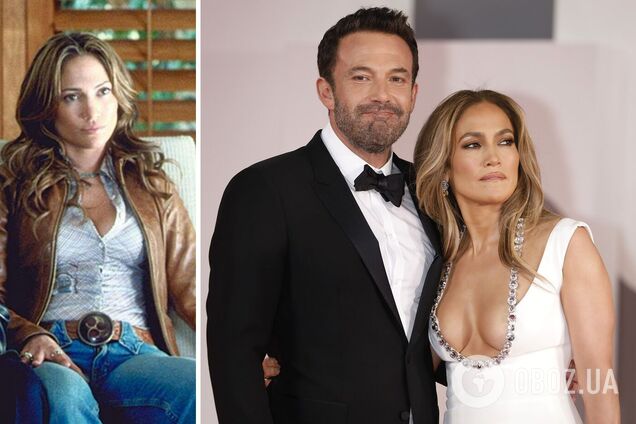 Джей Ло и Бен Аффлек впервые дали совместное интервью: в планах перерыв в работе