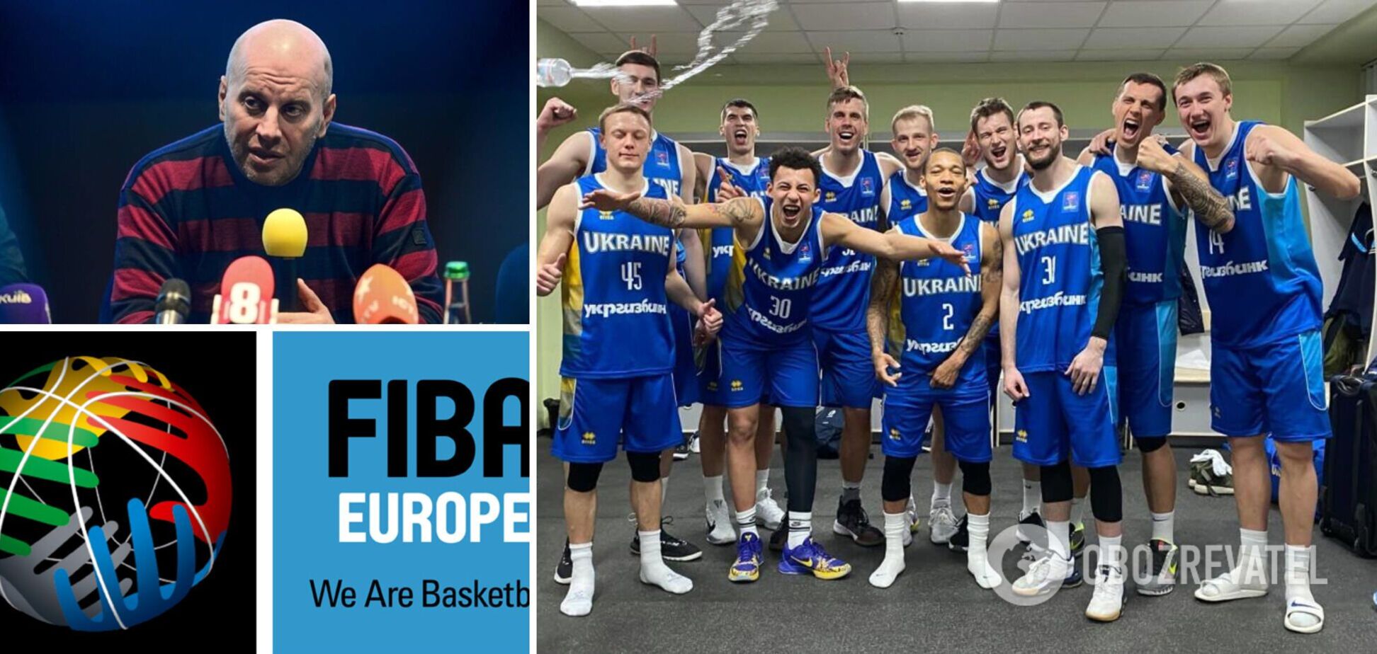 Михайло Бродський