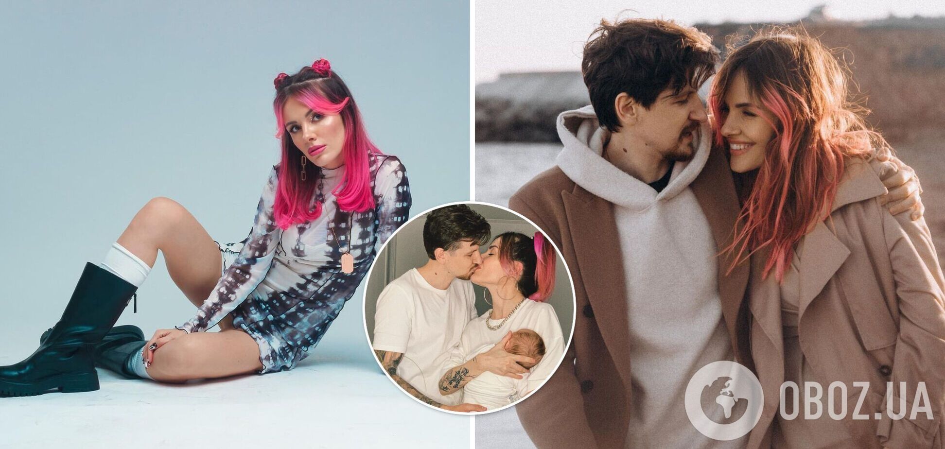 MamaRika о сложностях в материнстве и о возвращении на сцену: надо выходить из зоны комфорта. Эксклюзивное интервью