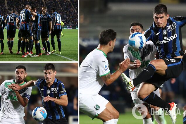 Малиновский Серия А