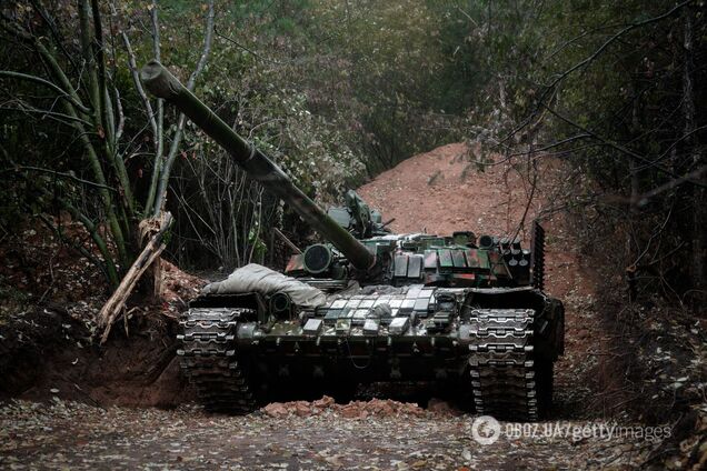 Оккупанты обстреляли позиции ВСУ на Донбассе, ранен украинский военный – штаб ООС