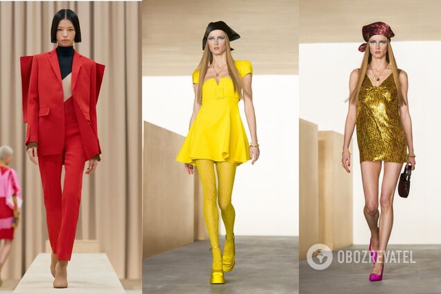 Только эстетика и комфорт: какие цвета будут в тренде осень-зима 2021/2022