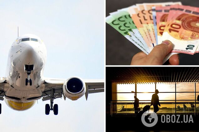 Із України відкрили нові рейси в ОАЕ, Грузію, Вірменію і Азербайджан