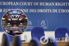 У ПАРЄ відхилили кандидатури України на посаду судді ЄСПЛ: названо причину