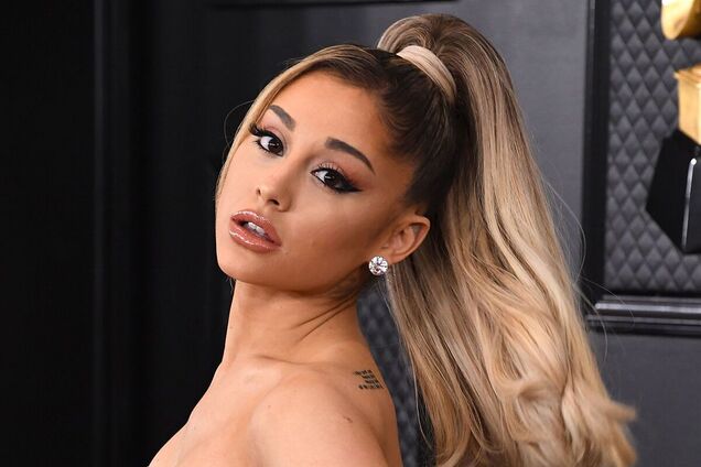 На Ариану Гранде напали с ножом в собственном доме: все подробности