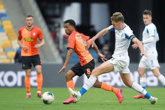 Шатер Динамо