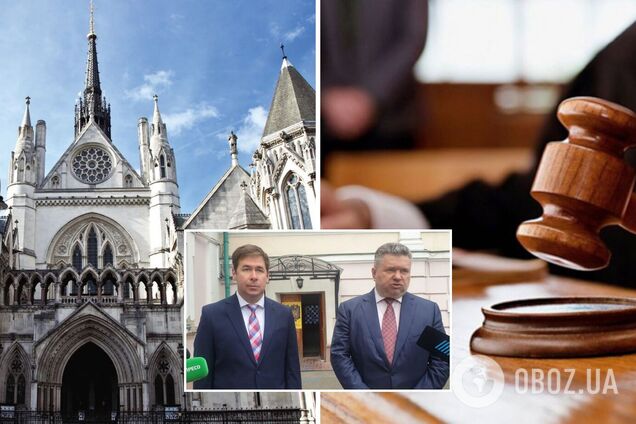 Лондонський суд відмовив у позові проти Порошенка та Гонтаревої
