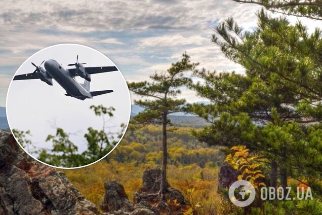 У Росії зник із радарів літак Ан-26: припускають, що він розбився