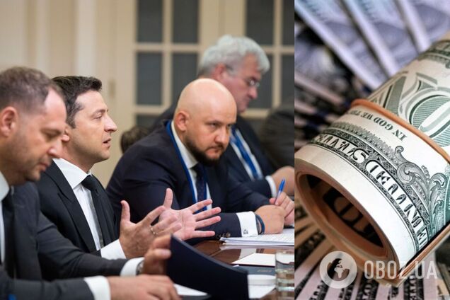 Президент закликав інвестувати в Україну