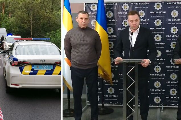 Раненый водитель Шефира проехал еще 5 км