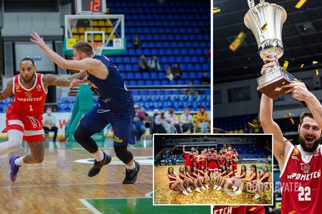 Прометей Будивельник