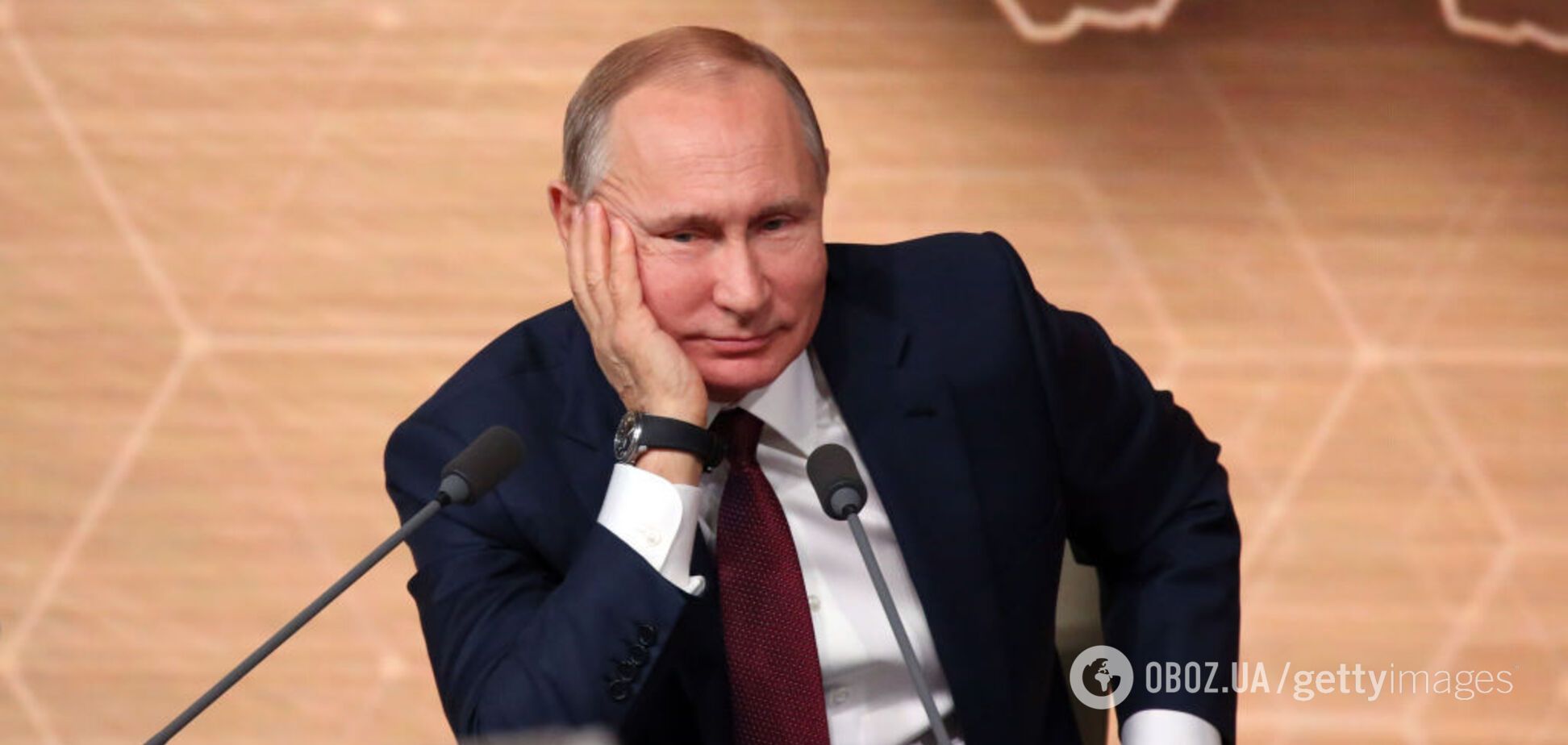 Как все эти люди, во главе с Путиным, будут рулить страной?