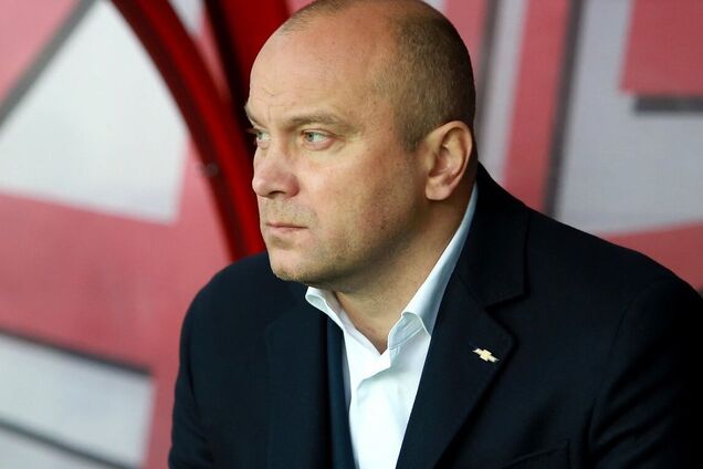 Дмитрий Хохлов подал в суд на Facebook