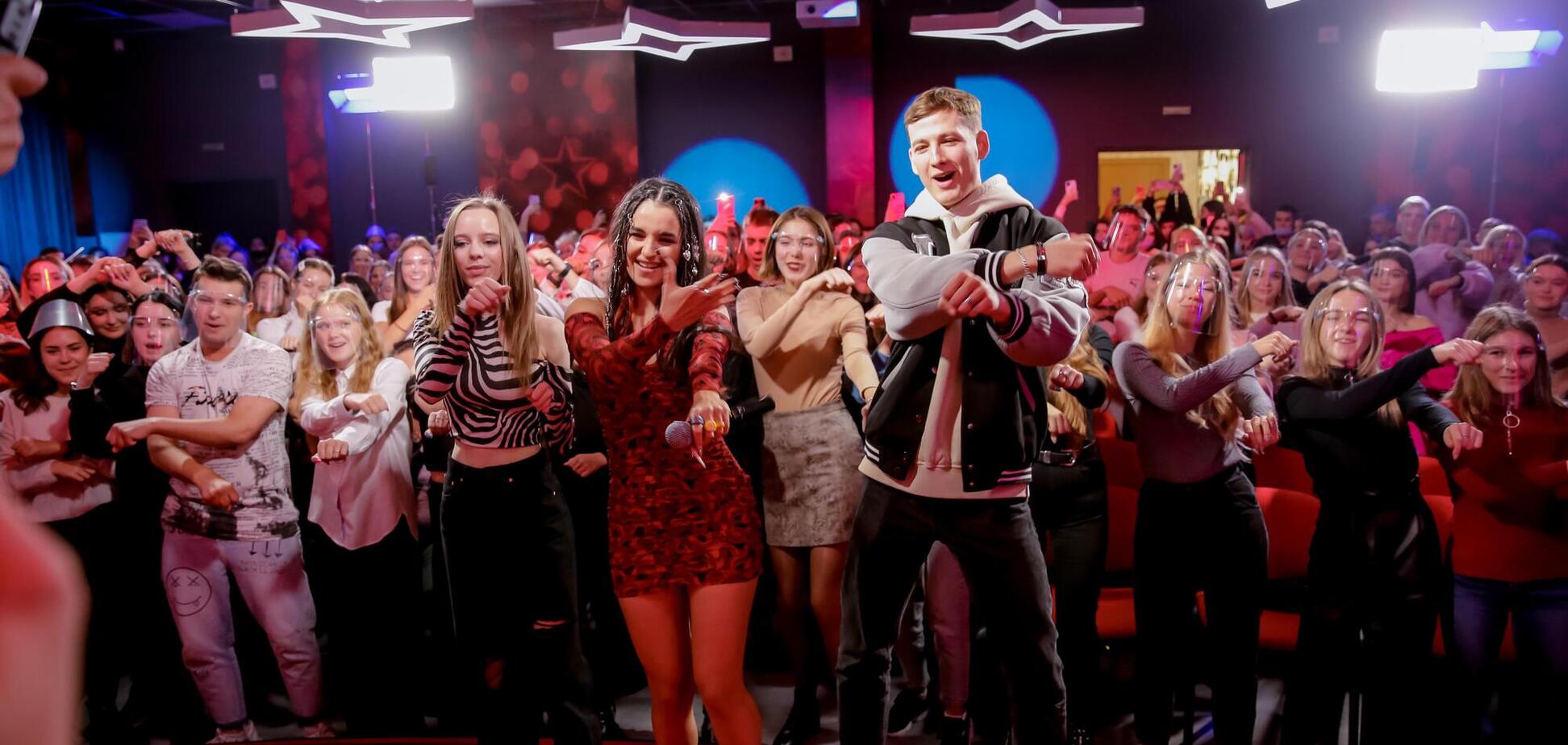 Поплавский: факультет ТикТок будет задавать современные украинские тренды