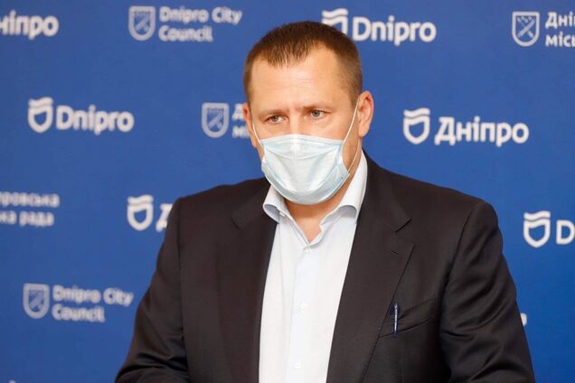 Филатов рассказал о результатах заседания 10-й сессии городского совета