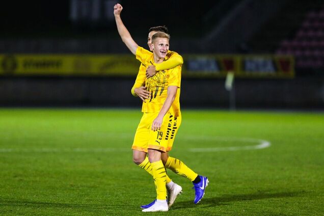 Даниил Кондраков