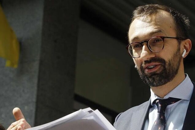 Сергій Лещенко залишився без роботи