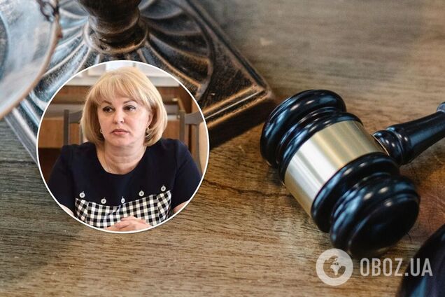 Наталя Деркач