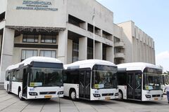 Автобуси 150-го маршруту