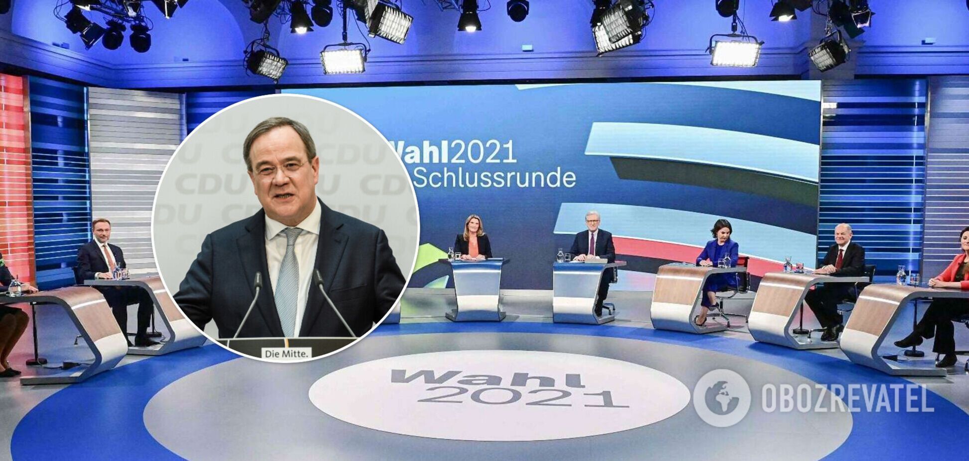 Соратник Меркель виступив за запуск 'Північного потоку-2'