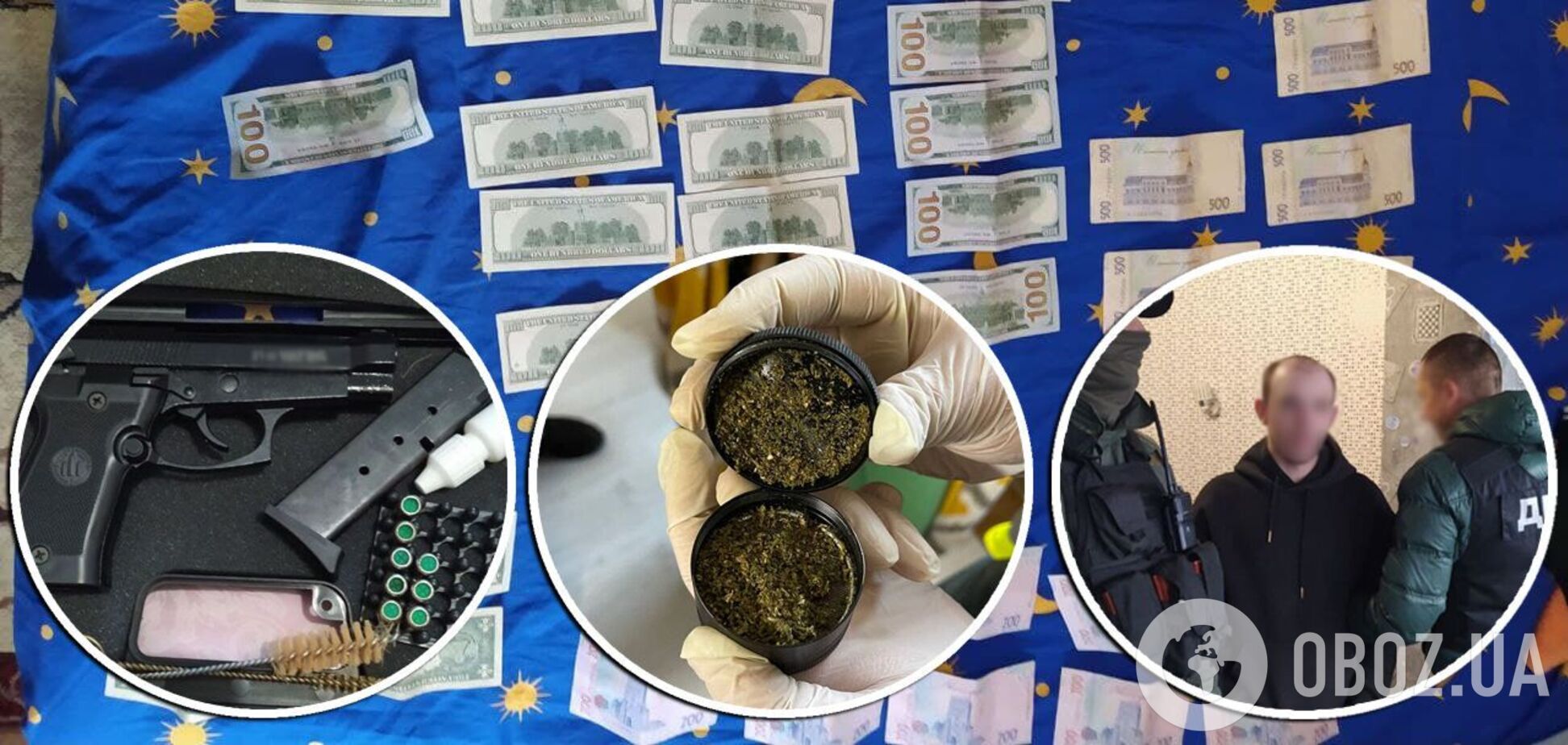 Жертвами злочинців стали наркозалежні особи