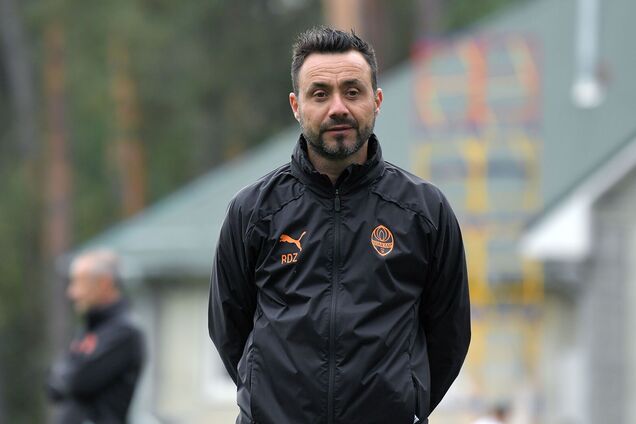 Роберто Де Дзербі