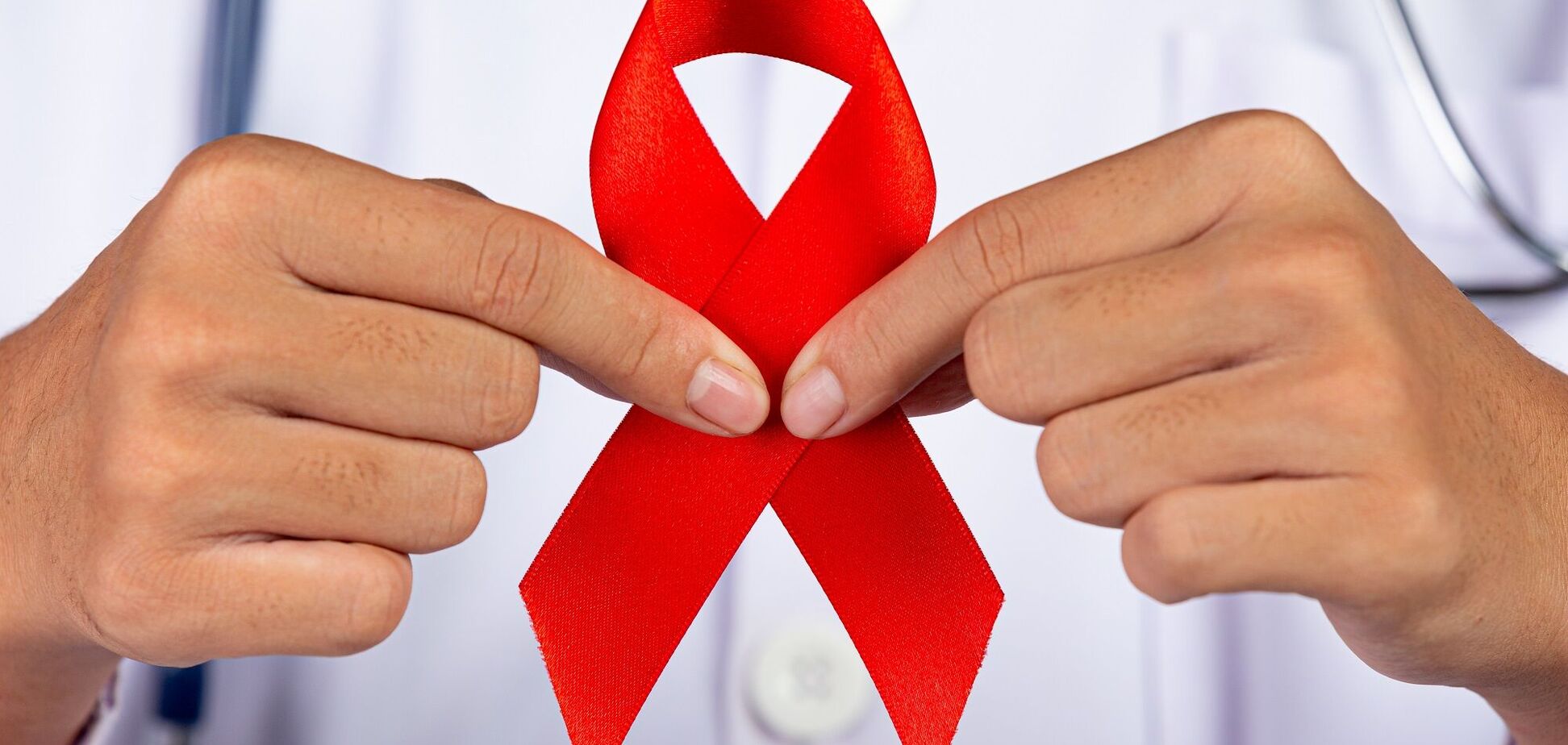 Як COVID-19 вплинув на глобальну боротьбу з ВІЛ