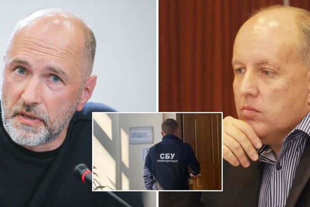 Керівники 'Октагон-Аутдор': справа проти нас сфальшована, санкції стали інструментом для рейдерів