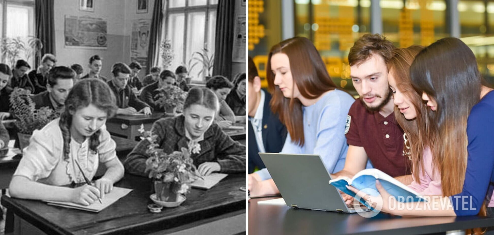 Советское образование – рудимент прошлого или пример для подражания?