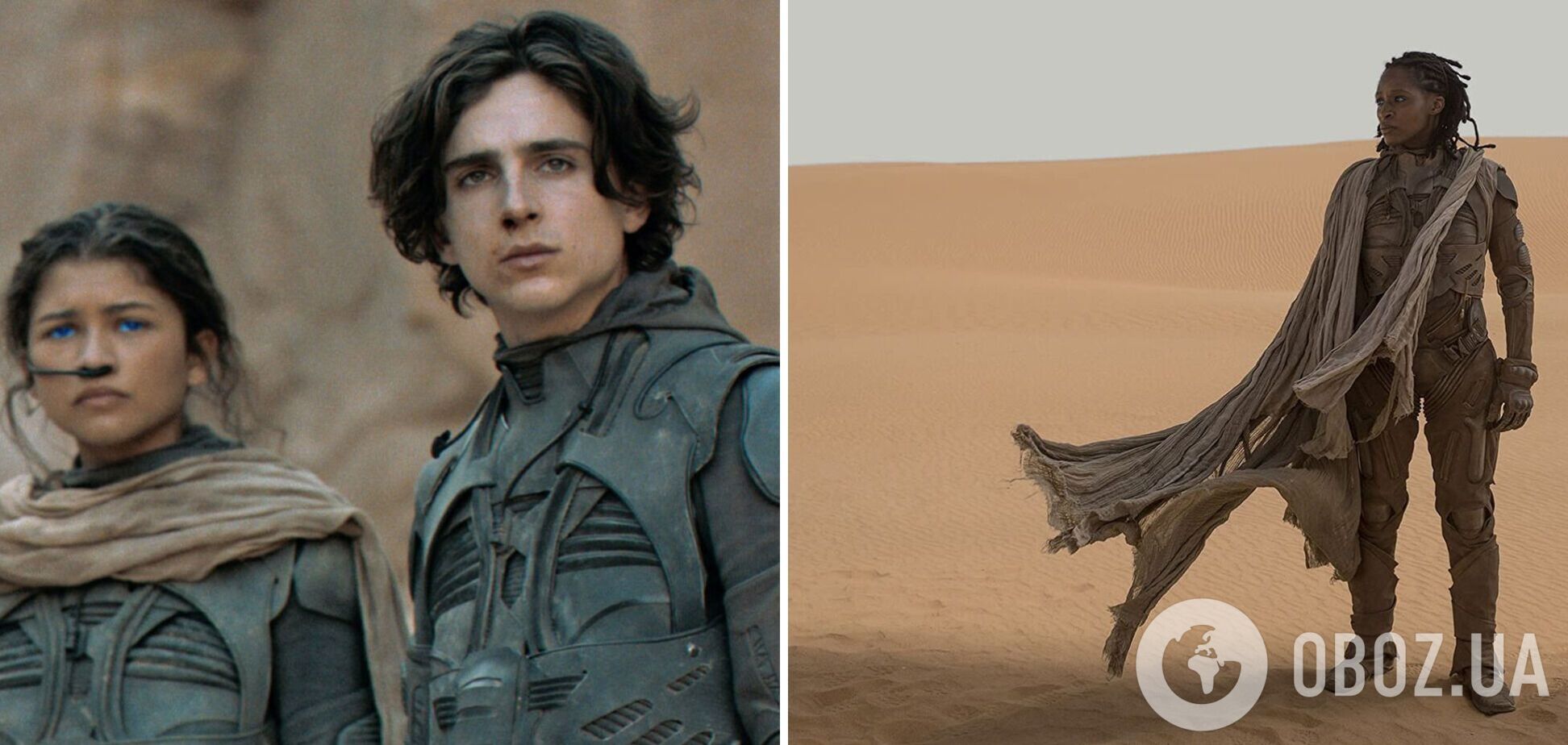 Феномен 'Дюны': почему фильм не может не понравиться