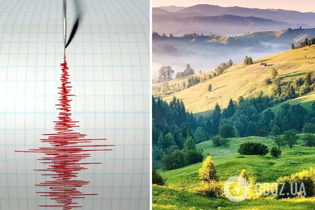Чем опасно землетрясение на Прикарпатье: сейсмолог дал пояснение