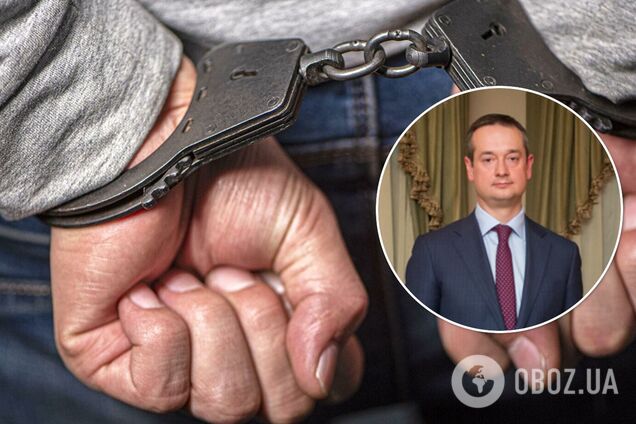 Чоловік оголосив, що його викрила турецька поліція