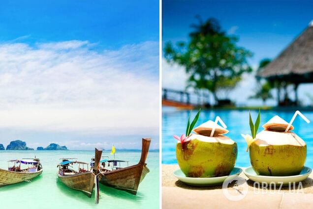 Таиланд планирует сократить сроки самоизоляции для туристов: что изменится