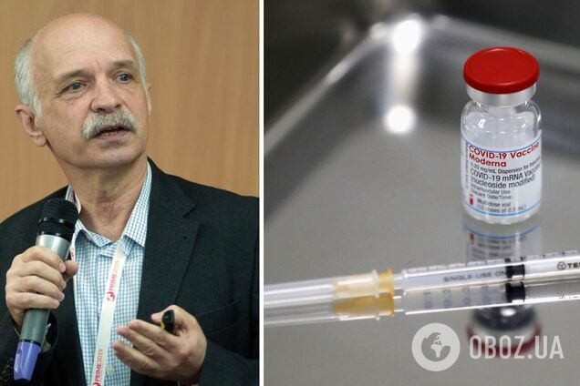 Инфекционист рассказал, чем CoronaVac отличается от остальных вакцин