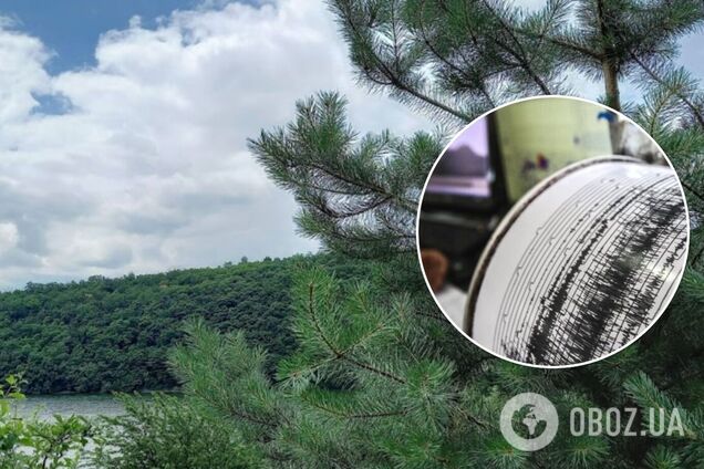 В Україні стався землетрус: підземні поштовхи відчули мешканці декількох областей