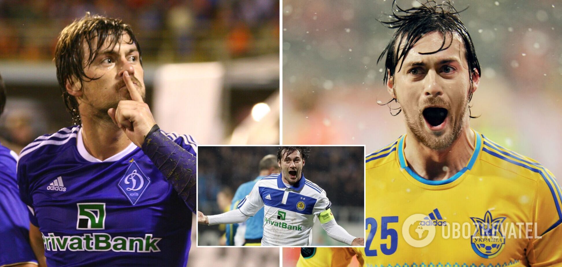 Артем Мілевський завершив кар'єру