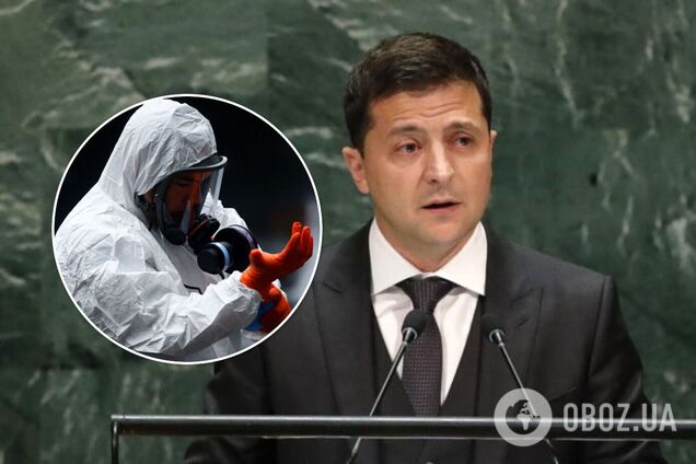 Зеленский – мировым лидерам: что вы делали все эти 76 лет? Видео