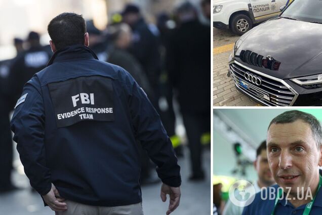 В МВД заявили, что к расследованию покушения на Шефира подключится ФБР