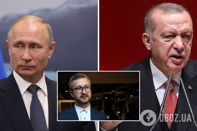 Кремль торгует чужой свободой