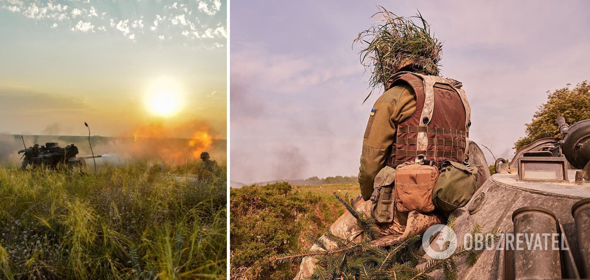 Війна на Донбасі