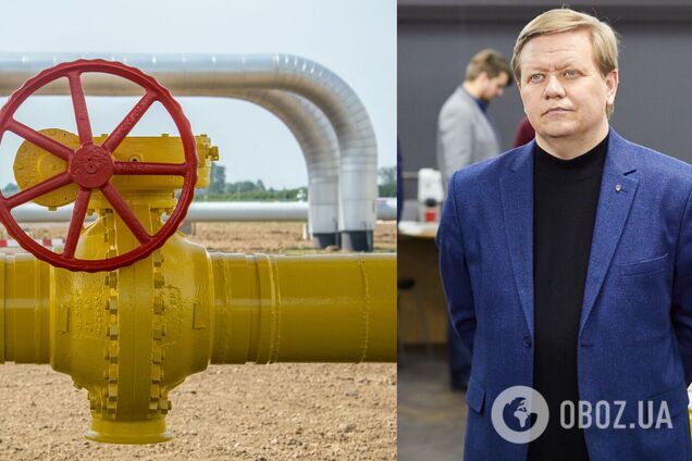 Пять причин, почему транзит газа по территории Украины не прекратится