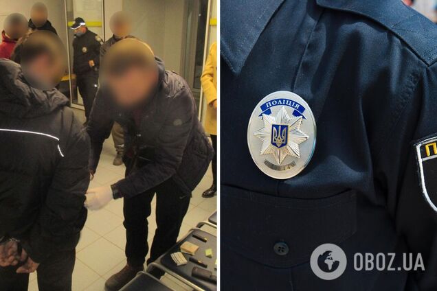 На Львівщині трапилася стрілянина в кафе, є постраждалий. Фото