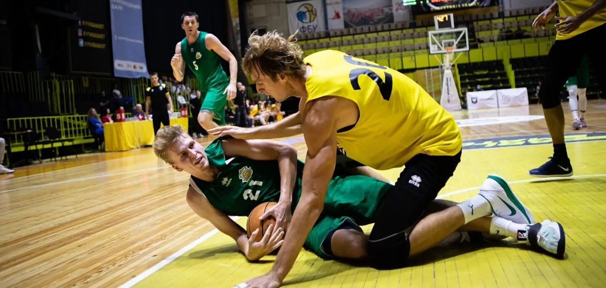 Анонс матчей Суперлиги WindRose 24 сентября