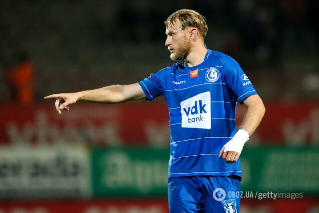 Роман Безус