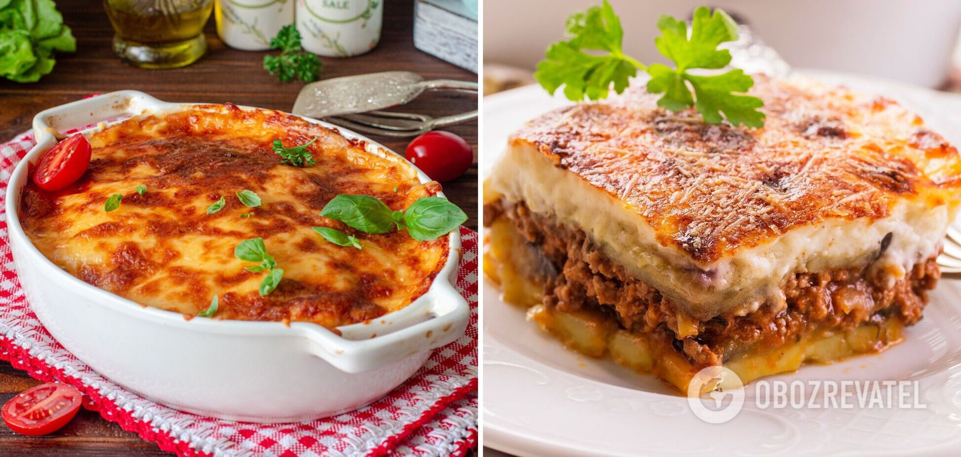 Вариация с армянскими лавашами