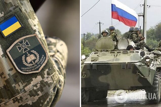 СБУ разоблачила командира воинской части, собиравшего секретные данные о ракетных арсеналах. Фото