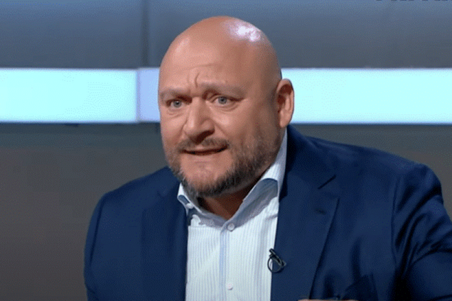 На связанной с Добкиным птицефабрике провели обыски по делу о присвоении 34 млн